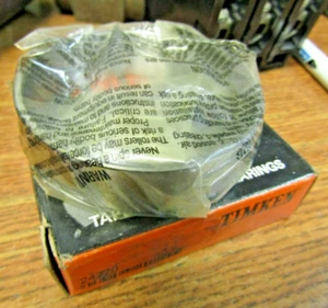 🔥NEW TIMKIN 3" TAPERED ROLLER BEARING SINGLE CUP 24720 - Picture 1 of 6