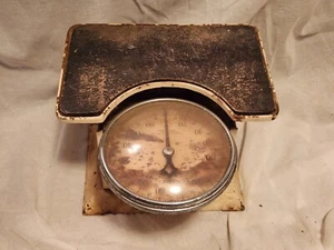 Antique Mercantile Legal Trade Scale Early 1900s General Store - Picture 1 of 10