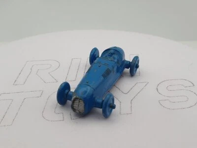 Cisitalia Gran Prix Mercury 1/80 - Immagine 1 di 2