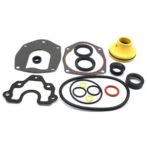 Mercury 135-150-175-200 Verado Seal Kit Gearcase Lower Unit 26-830749A01 - Picture 1 of 8