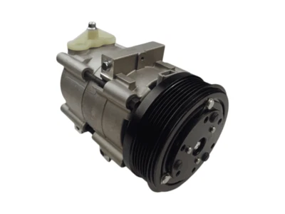 AC compressor FORD 1.8-3.0 CS20304-12B1 Delphi-OEM (1993-2006) - Image 1 of 4