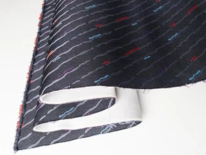 For interior seat cloth fabric upholstery embossed Rain E30 E36 E34 E28 E21 M5 - Picture 1 of 4