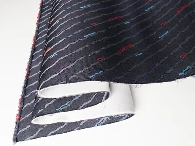 For interior seat cloth fabric upholstery embossed Rain E30 E36 E34 E28 E21 M5 - Image 1 of 4