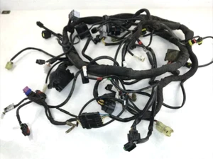 Telar arnés cableado principal carrocería OEM Adventure 14 KTM 1190 Adventure - Imagen 1 de 9