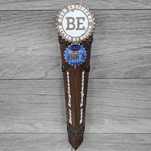 Beer Engineers Velocity IPA Beer Bar Tap Handle Better By Design - Picture 1 of 7