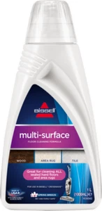 Bissell 1789L MultiSurface Detergent 1l - Bild 1 von 1