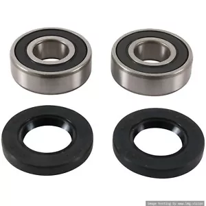 Pivot Works Front Wheel Bearings PWFWK-Y03-021 2011-2017 Yamaha TTR230 NEW - Picture 1 of 2