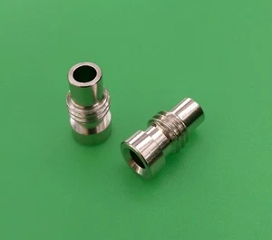 (10 STCK.) UHF Reduzierstück für RG58 UG175 - USA Verkäufer - Bild 1 von 2