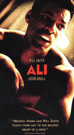Ali (VHS, 2002)