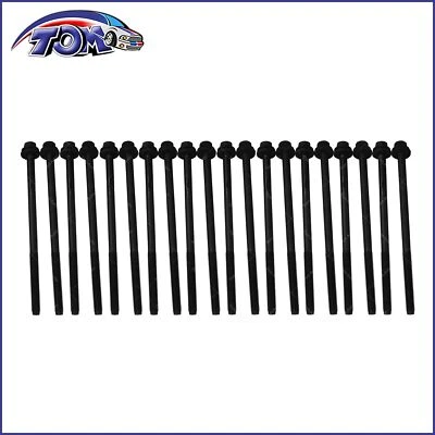 Pernos de cabeza para Ford F-150 F-250 F-350 Super Duty 2010-2013 6,2 L VIN 6 Foto 1 de 2