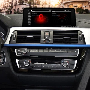 Android 10.25 4+64G Screen Display GPS BMW 3/4Series M3 M4 F30/F31 2012-2017 NBT - Picture 1 of 9