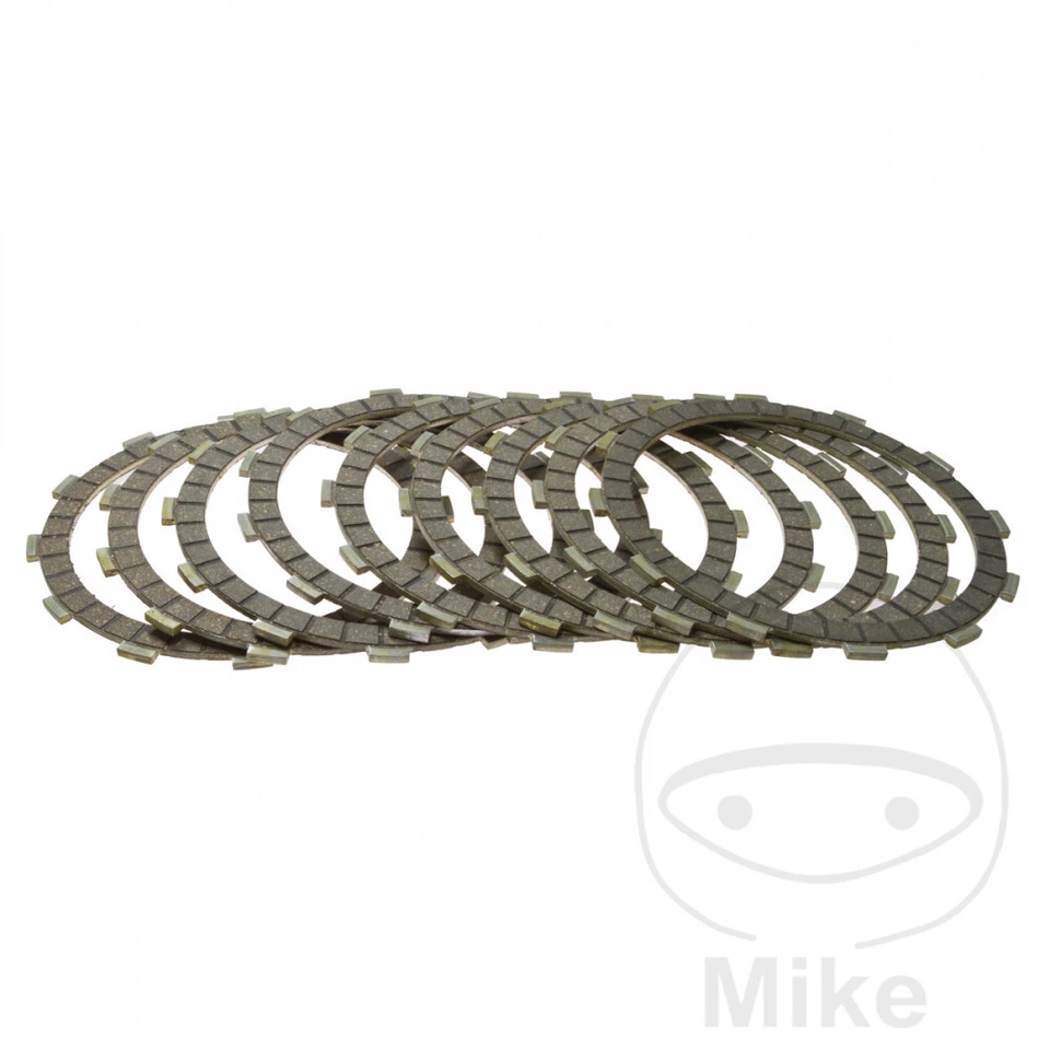 Kit de embreagem EBC compatível com Triumph Sprint 900 Sport 1997-1999 - Imagem 1 de 1