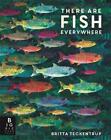 There Are Fish Everywhere By Katie Haworth (English) Paperback Book