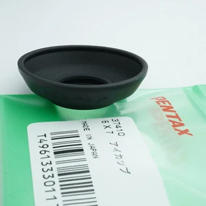 PENTAX Rubber Eyecup Eyepiece for Prism Finder 6x7 67 67II 37410 #B162 - Picture 1 of 19