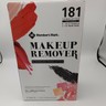 member's mark makeup remover wipes