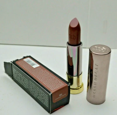 Urban Decay Vice Lipstick -Full Size-Choose Shade-New in Box-More than 60 shades - Image 1 of 4