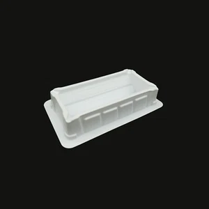 50ml Reagent Reservoir, 100/pack - Picture 1 of 4