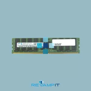 Oracle 32GB LR DDR4-2133 DIMM - Generic (7082851-TP) - Picture 1 of 1