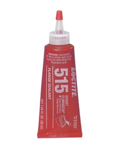 LOCTITE 51531 GASKET ELIMINATOR FLANGE SEALANT, 50 ML TUBE, LIQUID, PURPLE, 1.1 - Picture 1 of 1