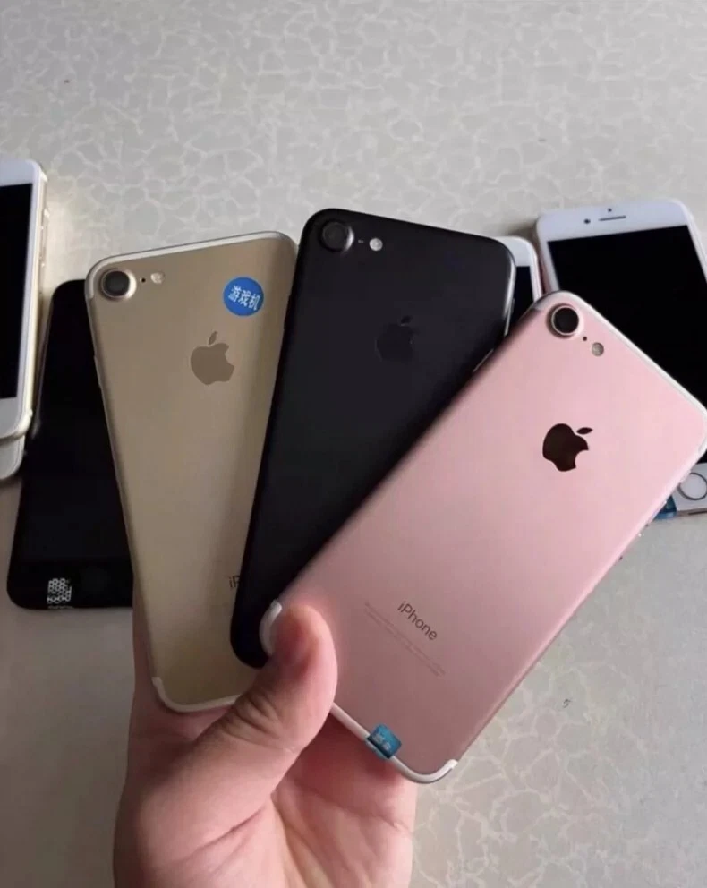Apple iPhone 7 256 GB Cell Phones & Smartphones for Sale - eBay