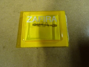 ZAFIRA 6853 TEPPAZ STEREO SAPHIR DIAMANT REPLACEMENT STYLUS - Picture 1 of 3