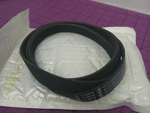 WH03X29522 - GE Original OEM Waschmaschine Antriebsriemen WH03X37857 - Bild 1 von 5