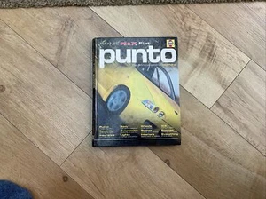 Fiat Punto Haynes Max Power Modifying Manual - Picture 1 of 2