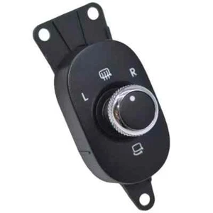 Genuine Bentley Switch For Exterior Mirror 3W0959565C - Picture 1 of 1
