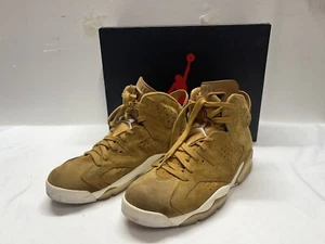 Size 11.5 - Air Jordan 6 Retro Wheat - Picture 1 of 7