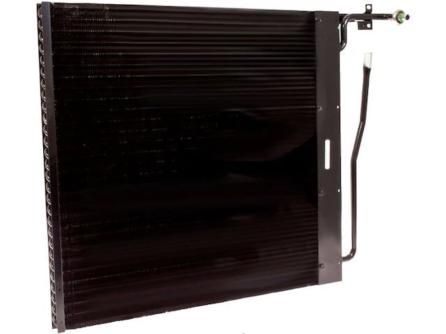 Condensador de aire acondicionado para Dodge Dakota 97-99 2,5 L 4 cilindros 3,9 L V6 5,2 L V8 5,9 L NH45K9 Foto 1 de 1