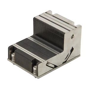 Supermicro SNK-P0058PSU Pasivo Estrecho ILM LGA2011 (-3) 2U CPU Refrigerador Disipador de calor - Imagen 1 de 3