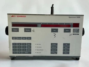 Edwards Spectron 5000 CONTROLLER - Picture 1 of 6