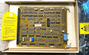 GENERAL ELECTRIC DS3800NCCD - MARK IV BOARD - Picture 1 of 8
