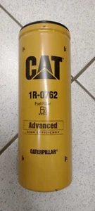 ORIGINAL Caterpillar 1R-0762 Fuel Filter   Kraftstoff Filter - Bild 1 von 5