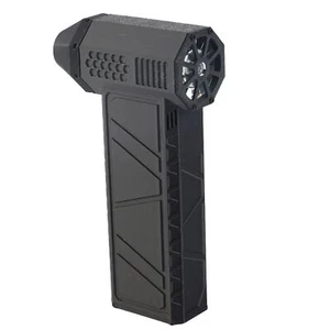 Jet Blower 300000RPM Portable Type C Fast Charging 16000mAh Speed Adjustable - Afbeelding 1 van 12