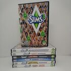 Sims 3 With 7 Expansions Pc Late Night, Showtime, University, Seasons,