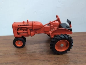 1/16 Allis Chalmers C Toy Tractor Scale Models - Picture 1 of 4
