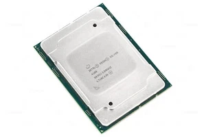 SR3GJ INTEL XEON SILVER 4108 1.80GHZ 8-CORE 11MB L3 CACHE 85W LGA3647 - Foto 1 di 7