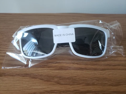 White Sox Sunglasses SGA 2022 Cover