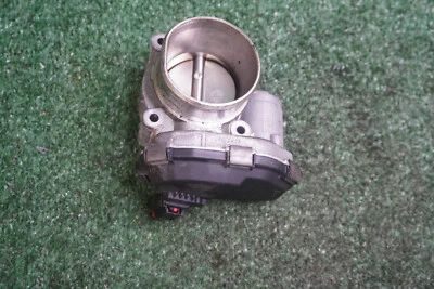2021 FORD Explorer 2.3L THROTTLE BODY OEM 83K Miles JT4E9F991AA - Image 1 of 2