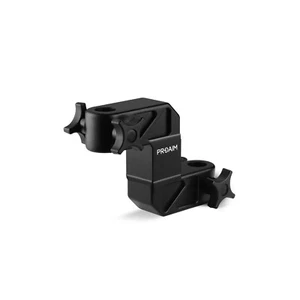 Brazo de asiento vertical Proaim 10 cm/4"" para asiento redondo y cámara puerta Dolly. - Imagen 1 de 7