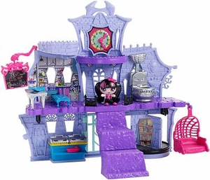 Monster High Minis Playset - Picture 1 of 7