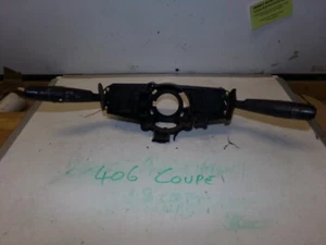 Peugeot 406 Coupe Stielschalter - Bild 1 von 1