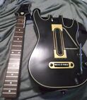 Guitar Hero Live Gitara bezprzewodowa 0000654 PS3 PS4 Xbox 360 One bez klucza sprzętowego Testowany