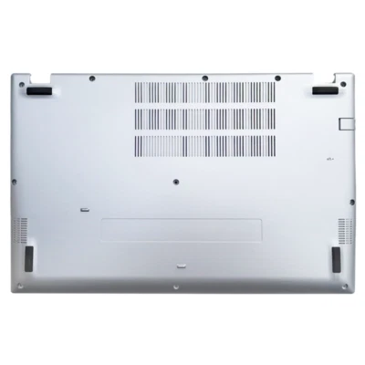 New For Acer Aspire 5 A515-56 A515-56G  N20C5 A315-58 Bottom Case Silver - Image 1 of 3