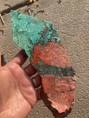 Sonora Sunset Slab (Mexico) - Image 1 of 4