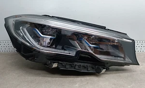 Original BMW 3er G20 G21 Scheinwerfer Laser rechts ECE LHD 8496164 - Picture 1 of 10