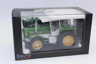 Sale! Autocult Schlüter Super 2000 Tvl Green Limi. 300 Piece 1:3 2 New Boxed - Image 1 of 4