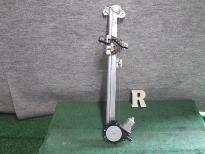 HONDA Odyssey 2008 Front Right Door Regulator 72210SLEJ01 [Used] [PA119321701] - image 1 of 4