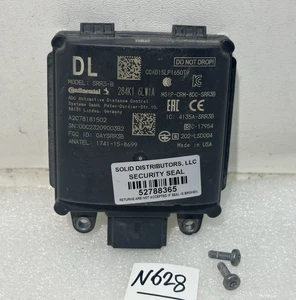 2021 2022 Nissan Sentra OEM Left Blind Spot Radar Control Sensor 284K1-6LW1A - Picture 1 of 6